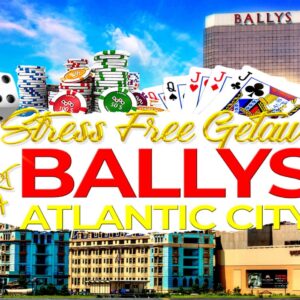 Stress Free Getaway Trip