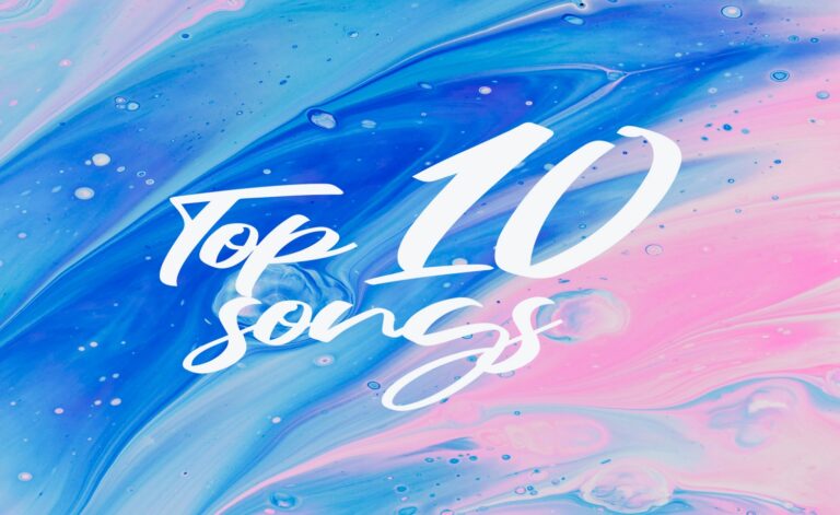 Touch Radio NYC’s Top Songs of the Week: The Hottest Tracks Right Now