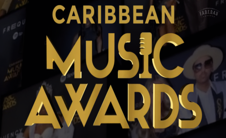 Caribbean Music Awards 2025 Star-Studded List Featuring Vybz Kartel, Shenseea & More