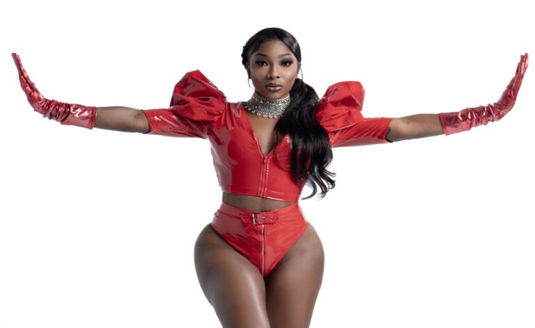 Patrice Roberts Drops Fiery New Anthem “Ungrateful”