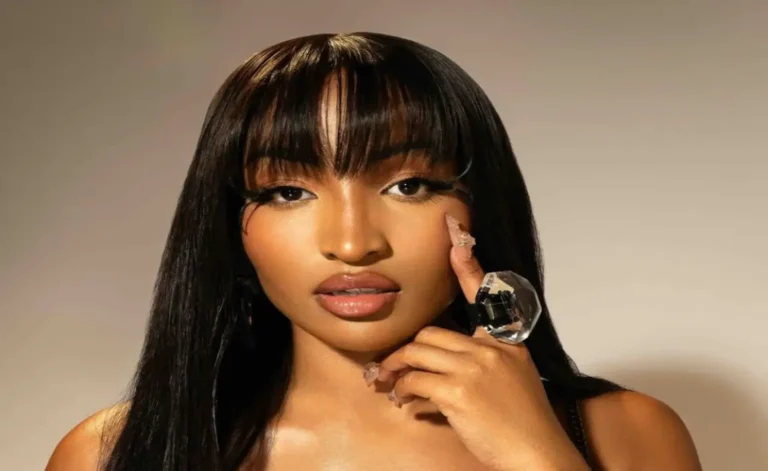 Shenseea Parts Ways with Interscope Records, Signals New Chapter in Her Career