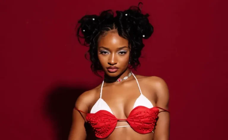 Ayra Starr and Wizkid Reunite on Sizzling New Track ‘Gimme Dat’ — Listen Now