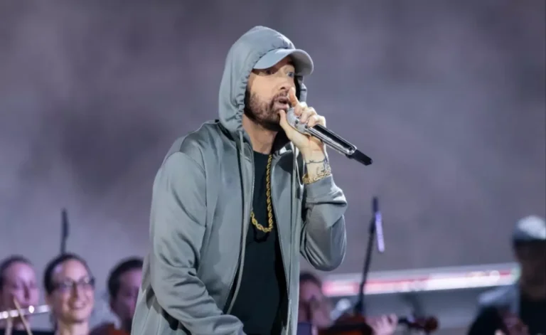 Eminem’s Publisher Drops Lawsuit Over Unauthorized ‘Lose Yourself’ Car Dealership Ad