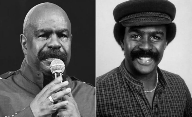 Walter Scott Jr. of The Whispers Passes Away at 81