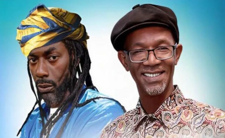 Buju Banton & Beres Hammond to Headline 2025 Best of the Best Music Fest