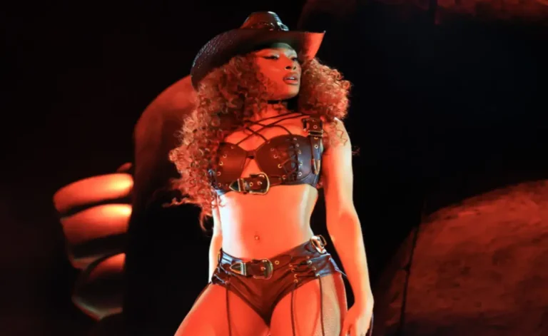 Megan Thee Stallion Teases New Single ‘Whenever’ Set for Release Next Week