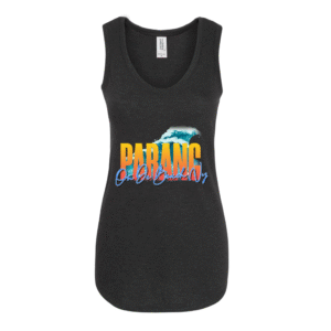Racerback Tank Top - Image 3