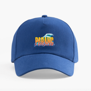 Parang on De Beach Hat - Image 2