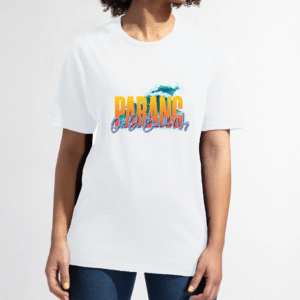 Unisex T-shirt - Image 4