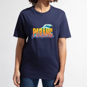 Unisex T-shirt - Image 2