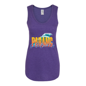 Racerback Tank Top
