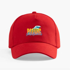 Parang on De Beach Hat - Image 5