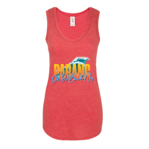 Racerback Tank Top - Image 4