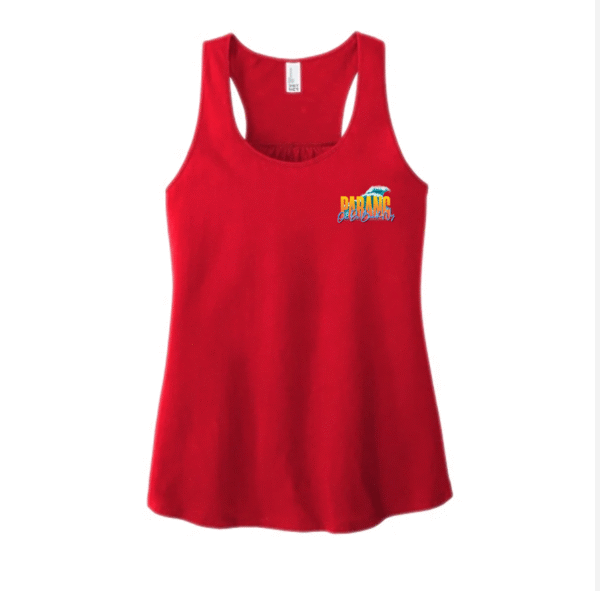 Women Tank Top
