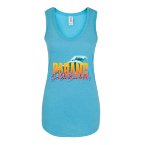 Racerback Tank Top - Image 5