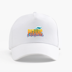 Parang on De Beach Hat - Image 3