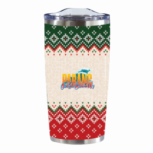 Stainless Steel Tumbler - Image 2