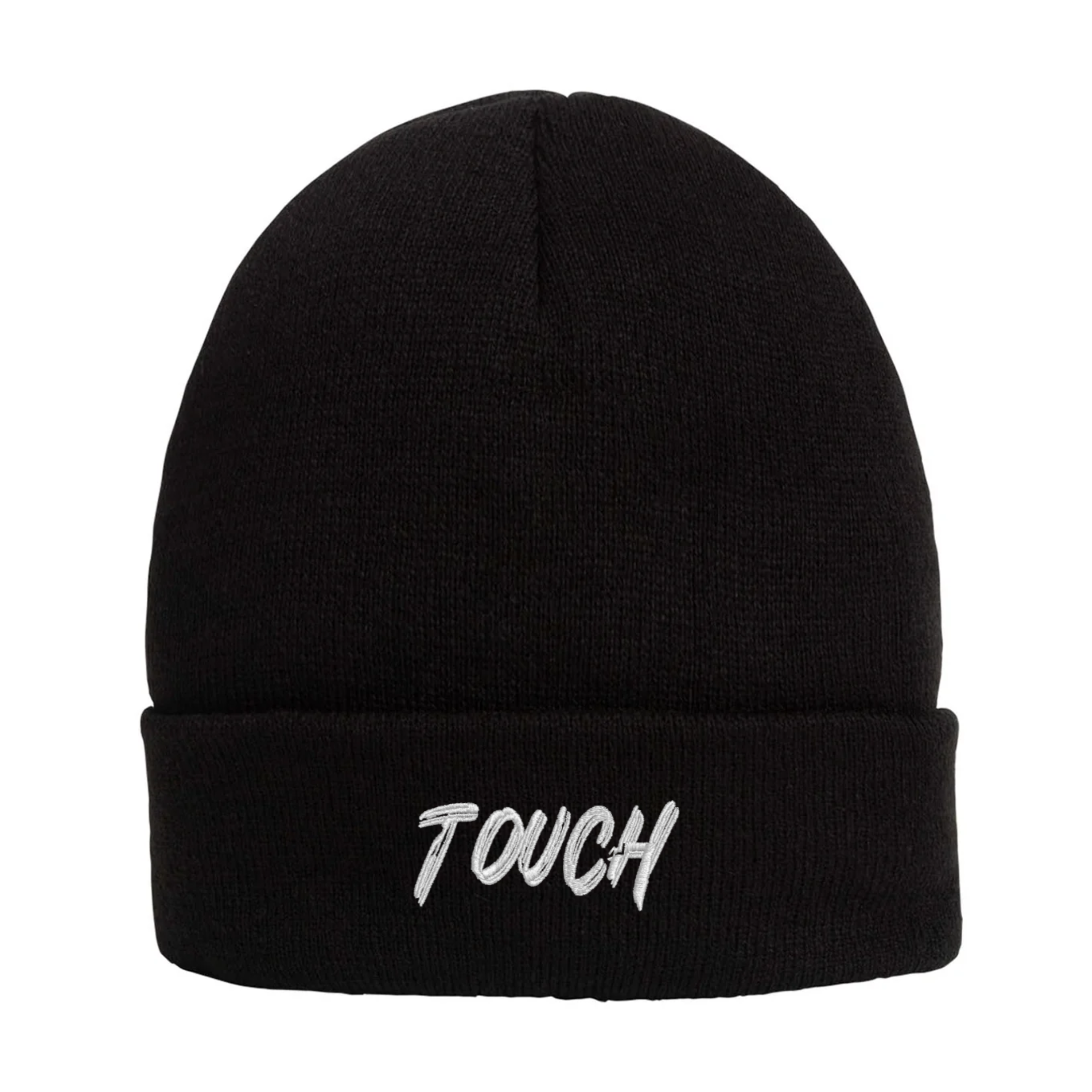 Touch Cuffed Beanie - Image 6