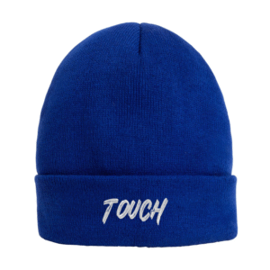 Touch Cuffed Beanie