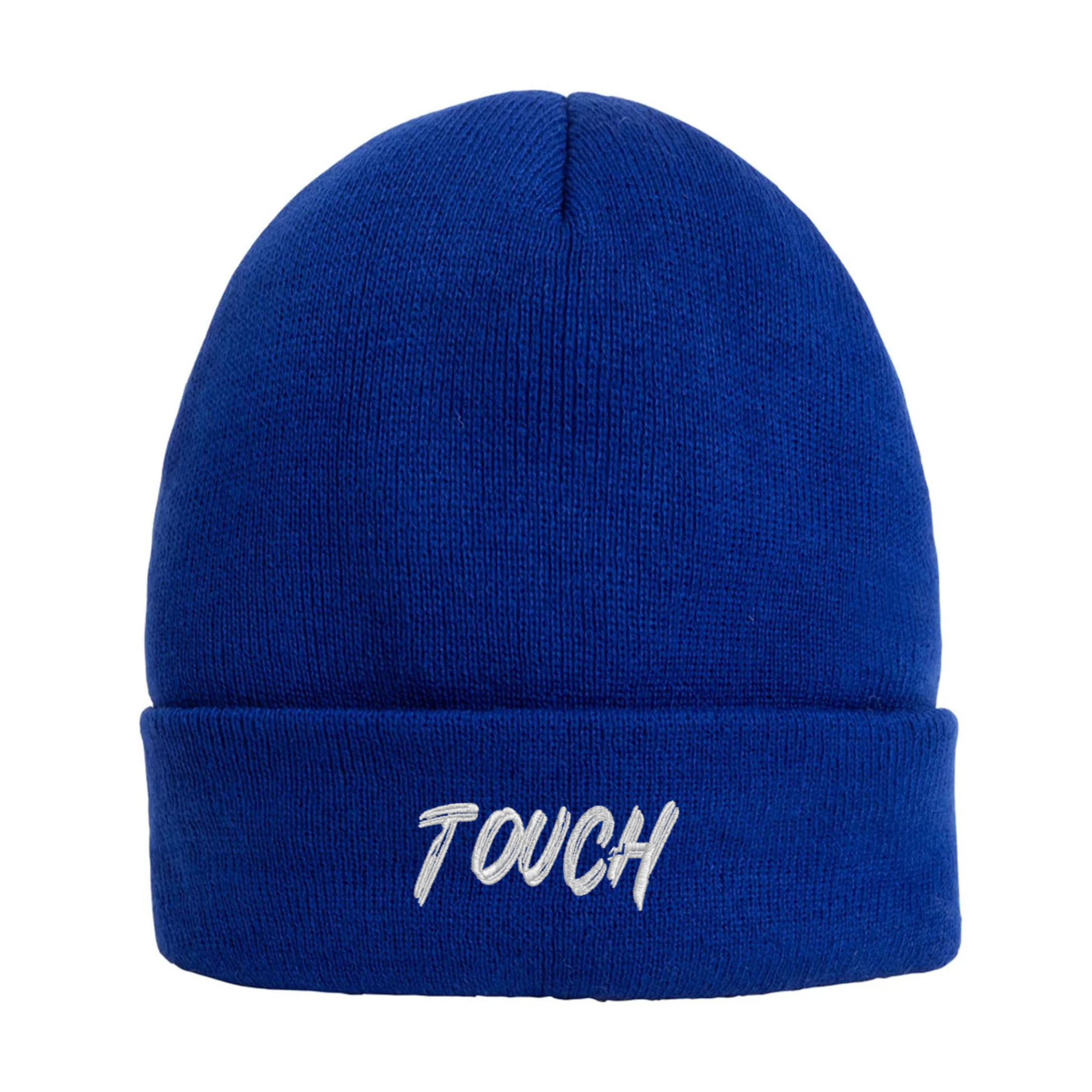 Touch Cuffed Beanie