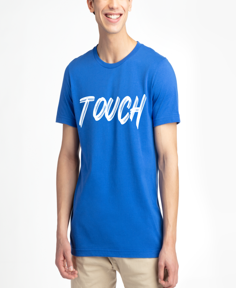Touch T-Shirt - Image 3