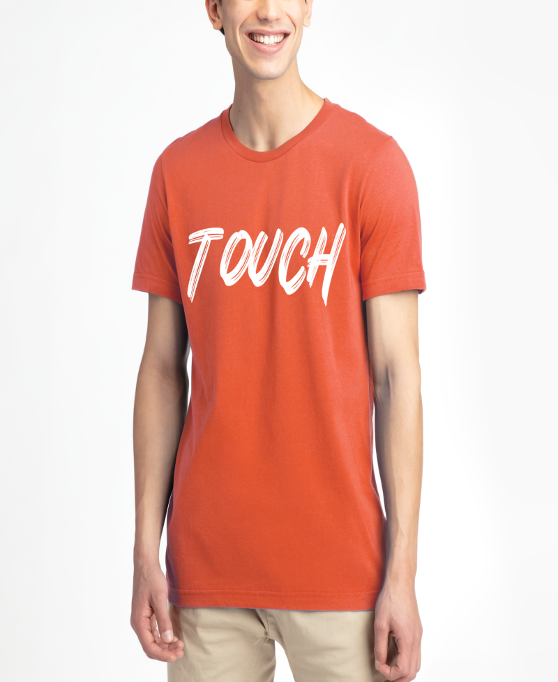Touch T-Shirt - Image 6
