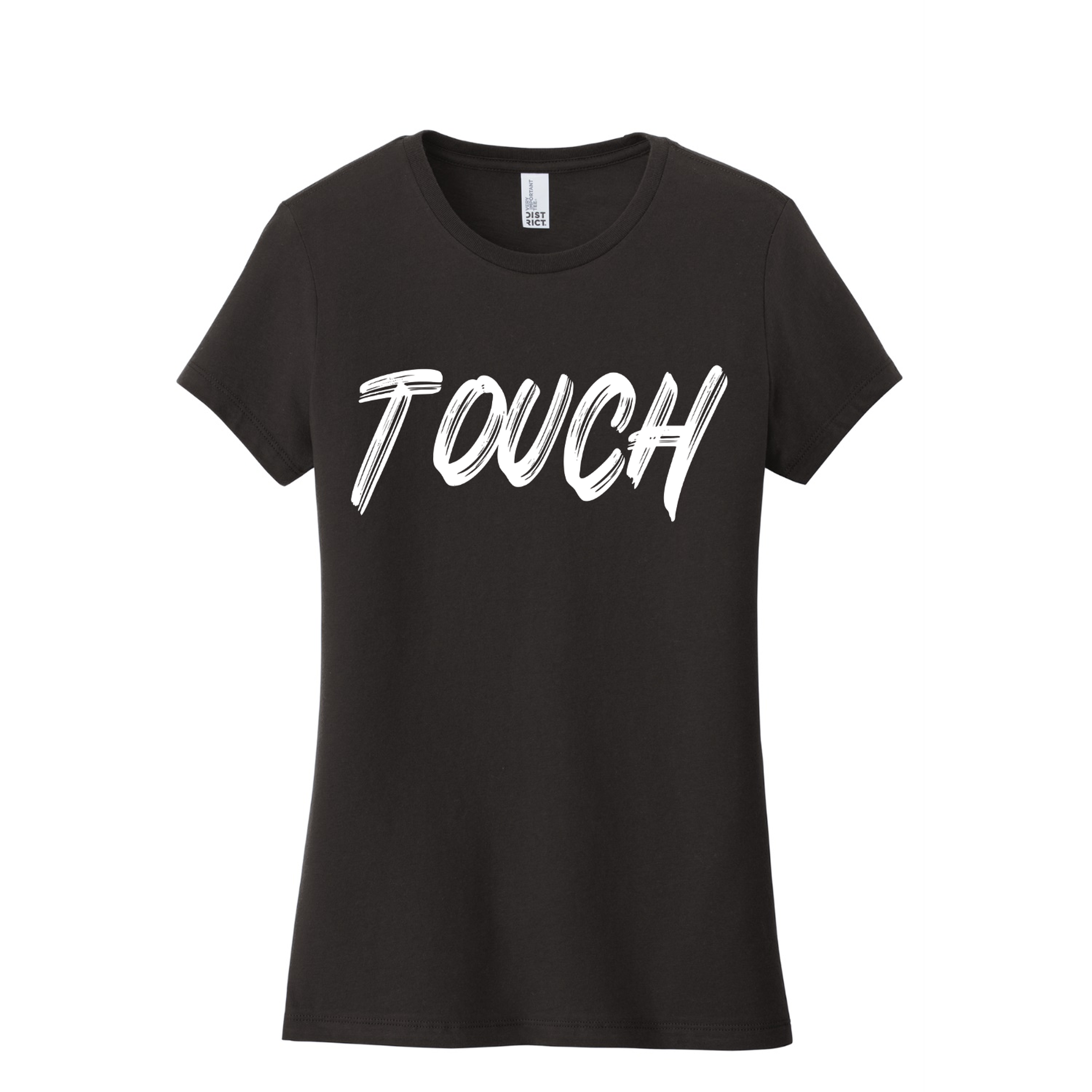 Female's Touch Shirt - Image 5