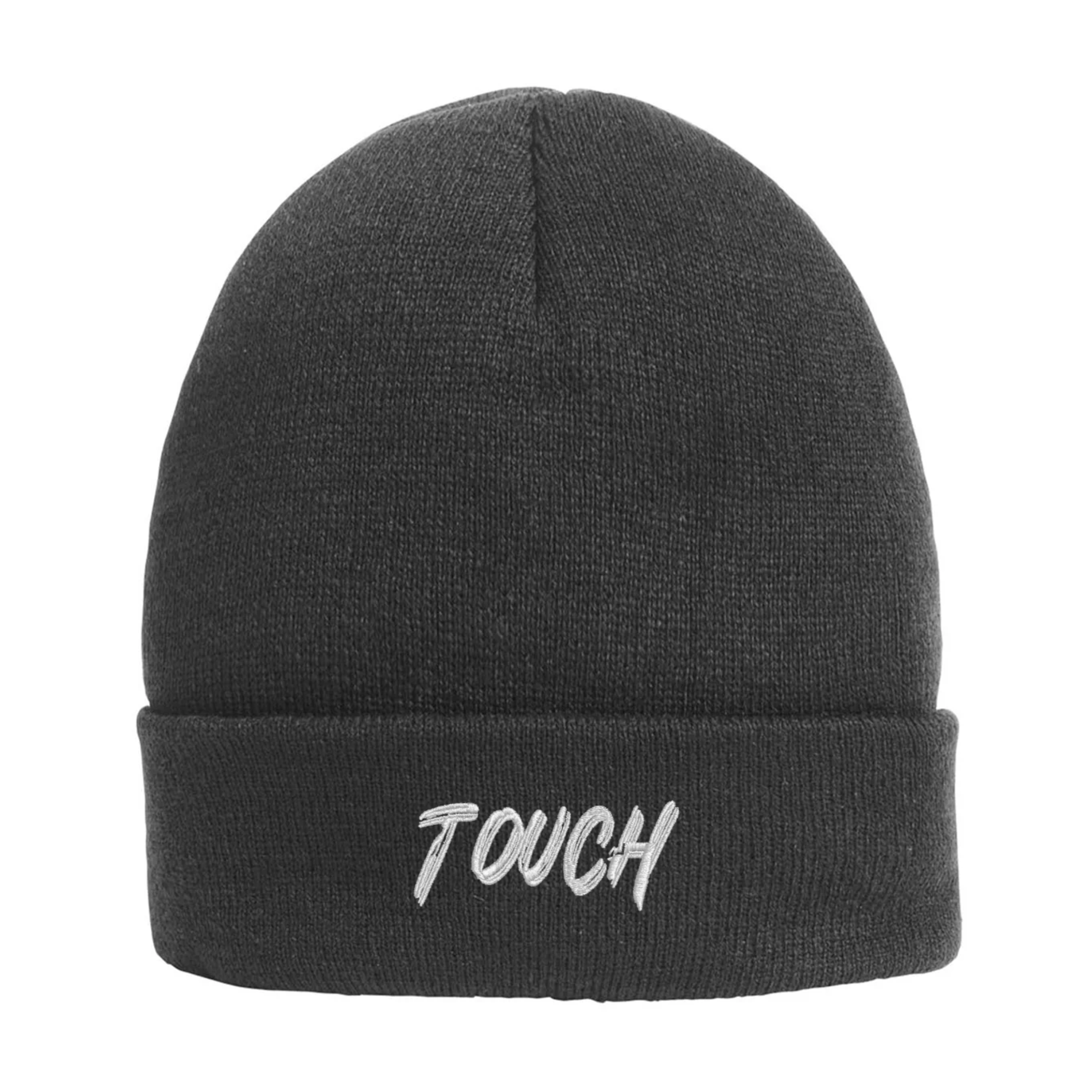 Touch Cuffed Beanie - Image 4