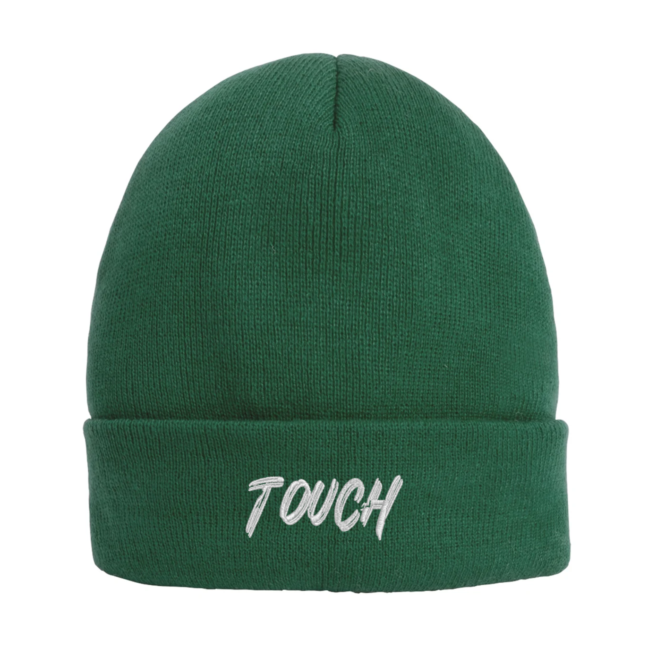 Touch Cuffed Beanie - Image 3