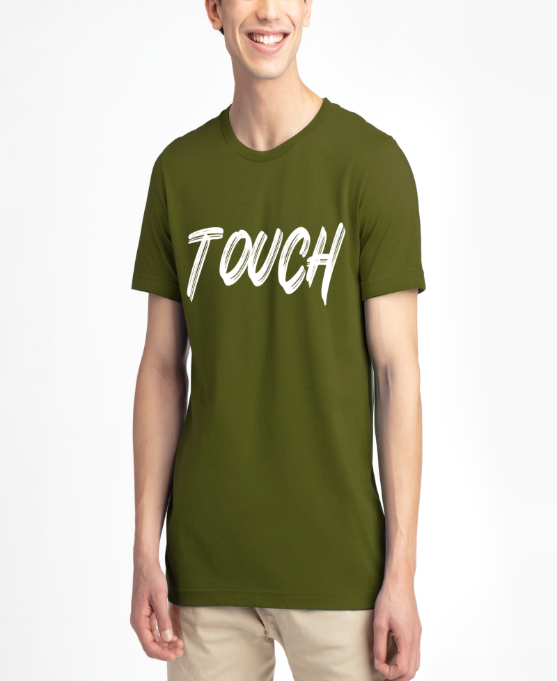 Touch T-Shirt - Image 4