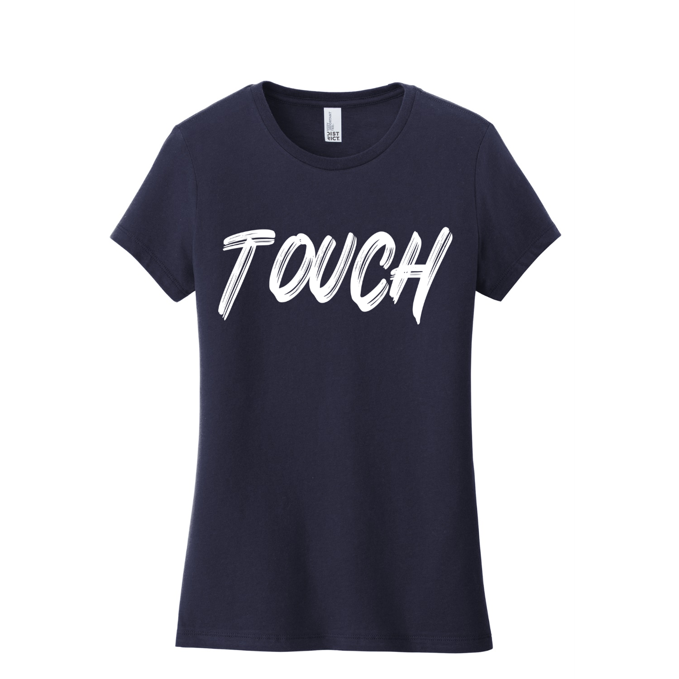 Female's Touch Shirt - Image 2