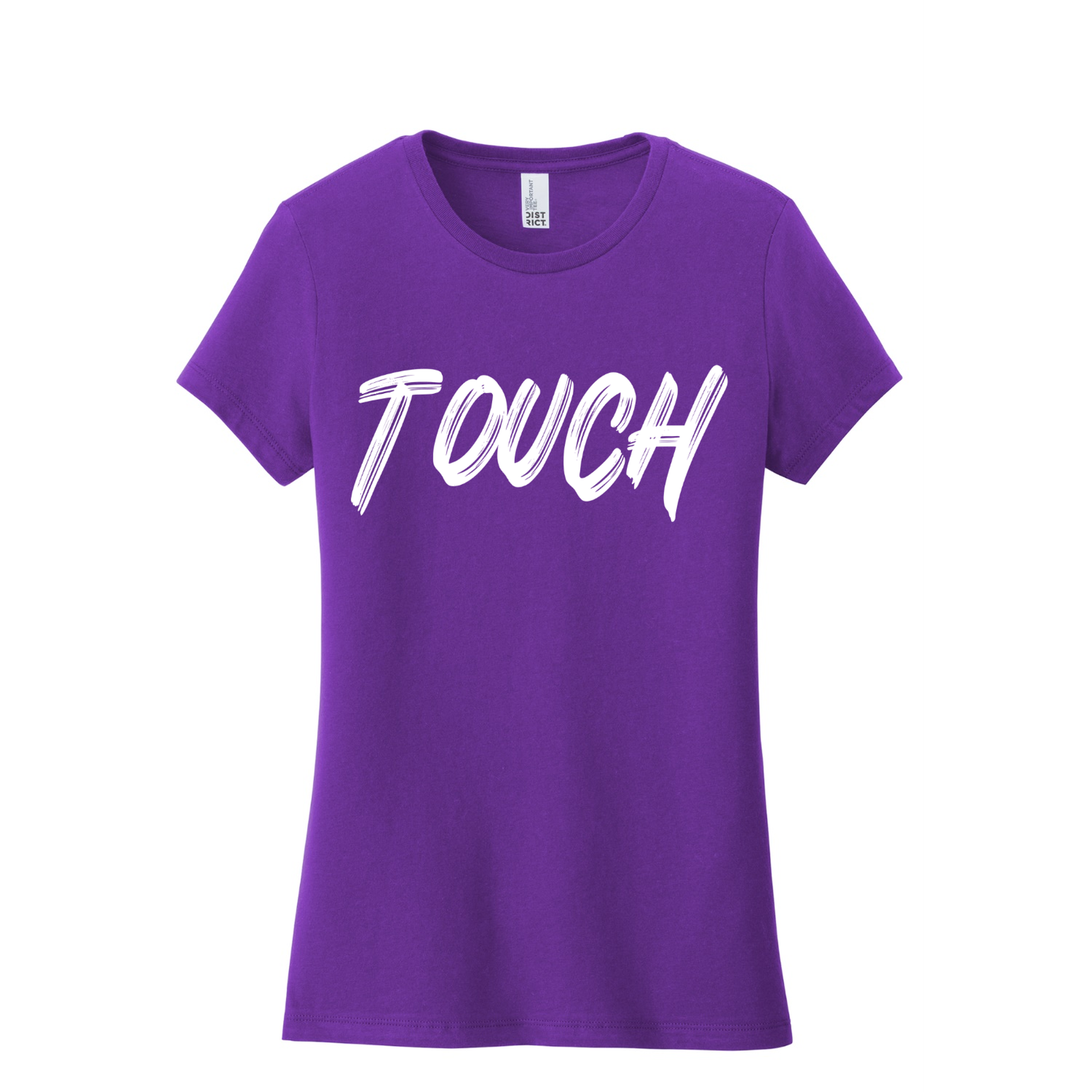 Female's Touch Shirt - Image 3