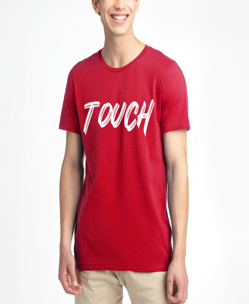 Touch T-Shirt - Image 2