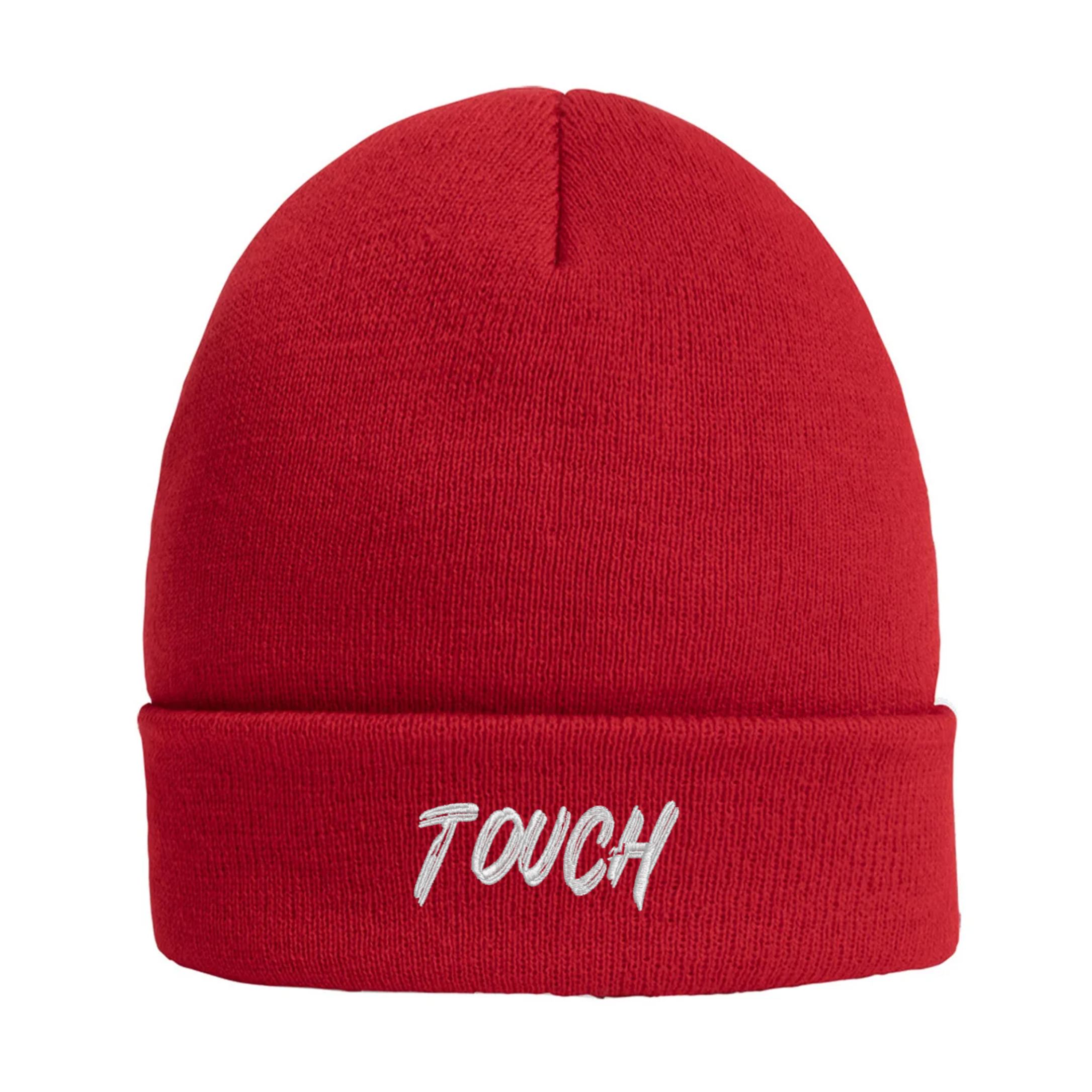 Touch Cuffed Beanie - Image 7