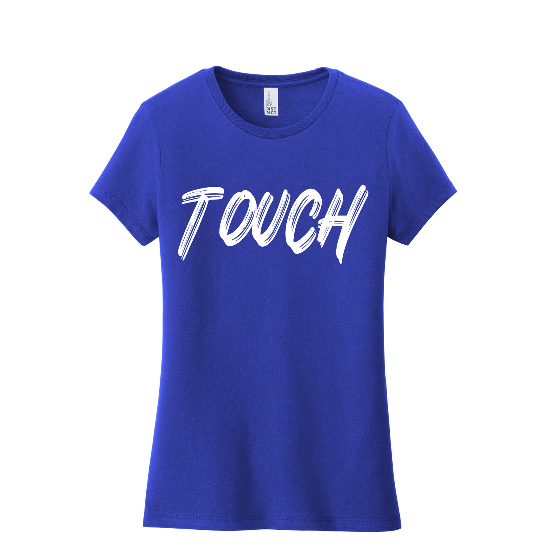 Female's Touch Shirt