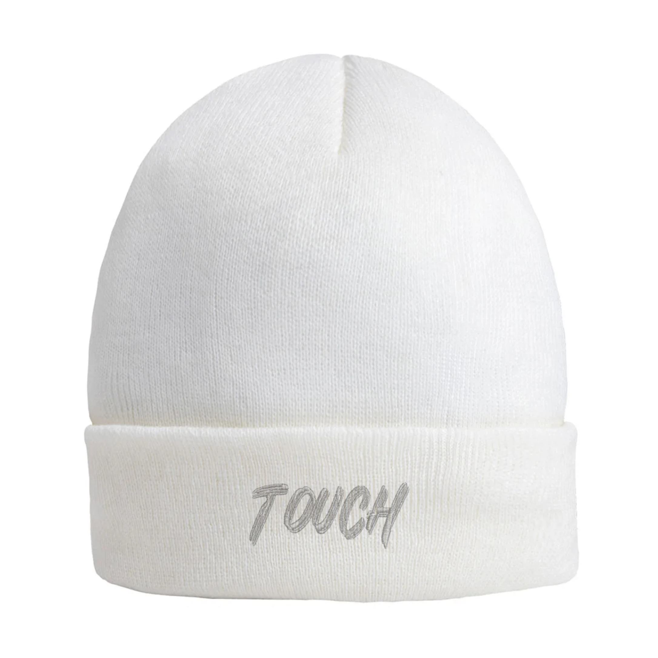 Touch Cuffed Beanie - Image 2